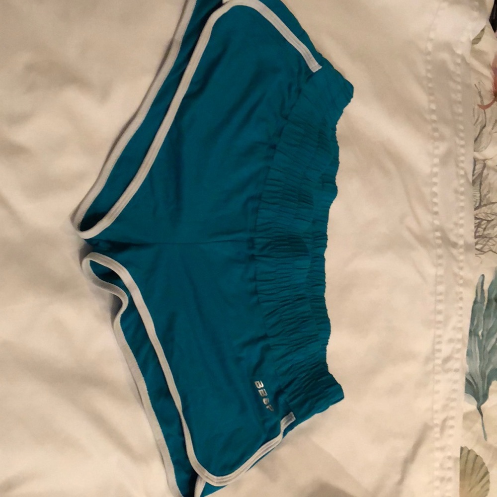 Bebe sport shorts